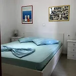 Family House La - Krvavica Semesterbostad Makarska