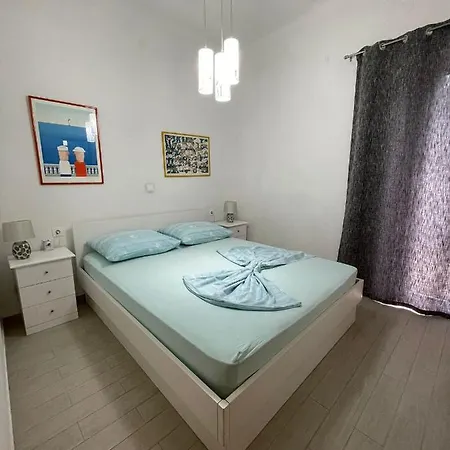 Prázdninový dům Family House La - Krvavica *