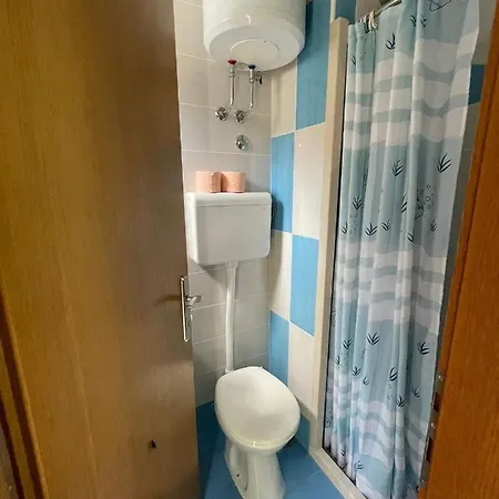 Prázdninový dům Family House La - Krvavica Makarská