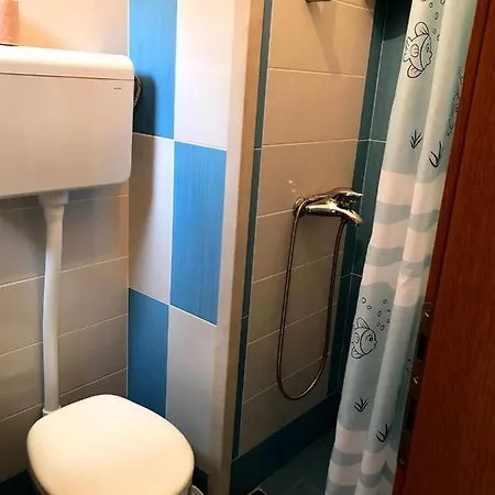 Prázdninový dům Family House La - Krvavica Makarská